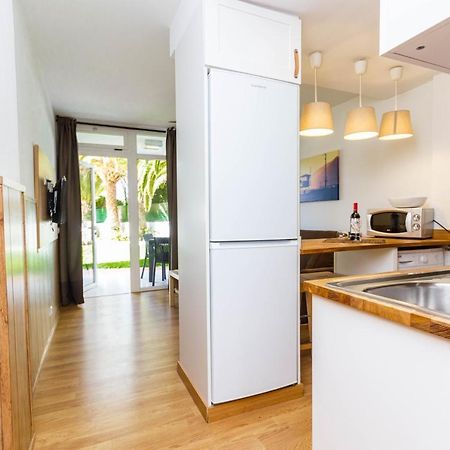 Mojo Friendly Holiday Home Playa del Inglés Zewnętrze zdjęcie
