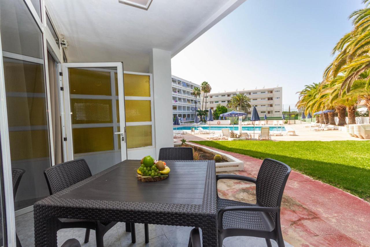 Mojo Friendly Holiday Home Playa del Inglés Zewnętrze zdjęcie