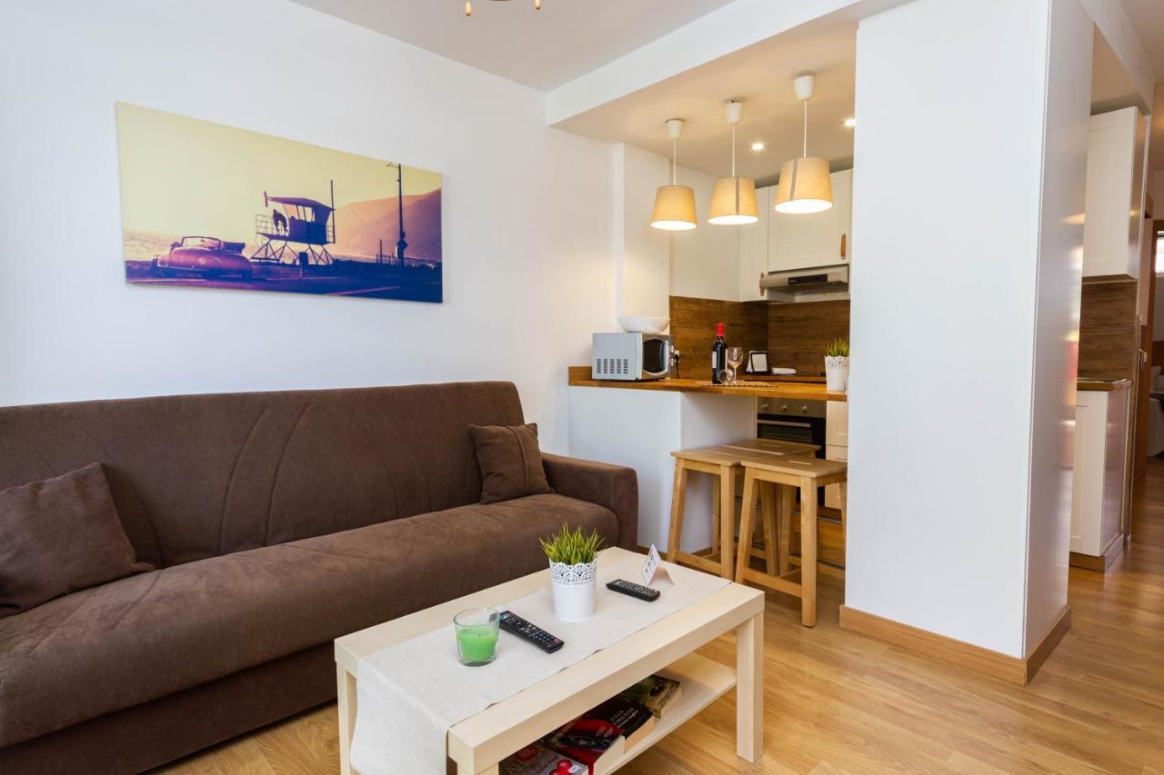 Mojo Friendly Holiday Home Playa del Inglés Zewnętrze zdjęcie